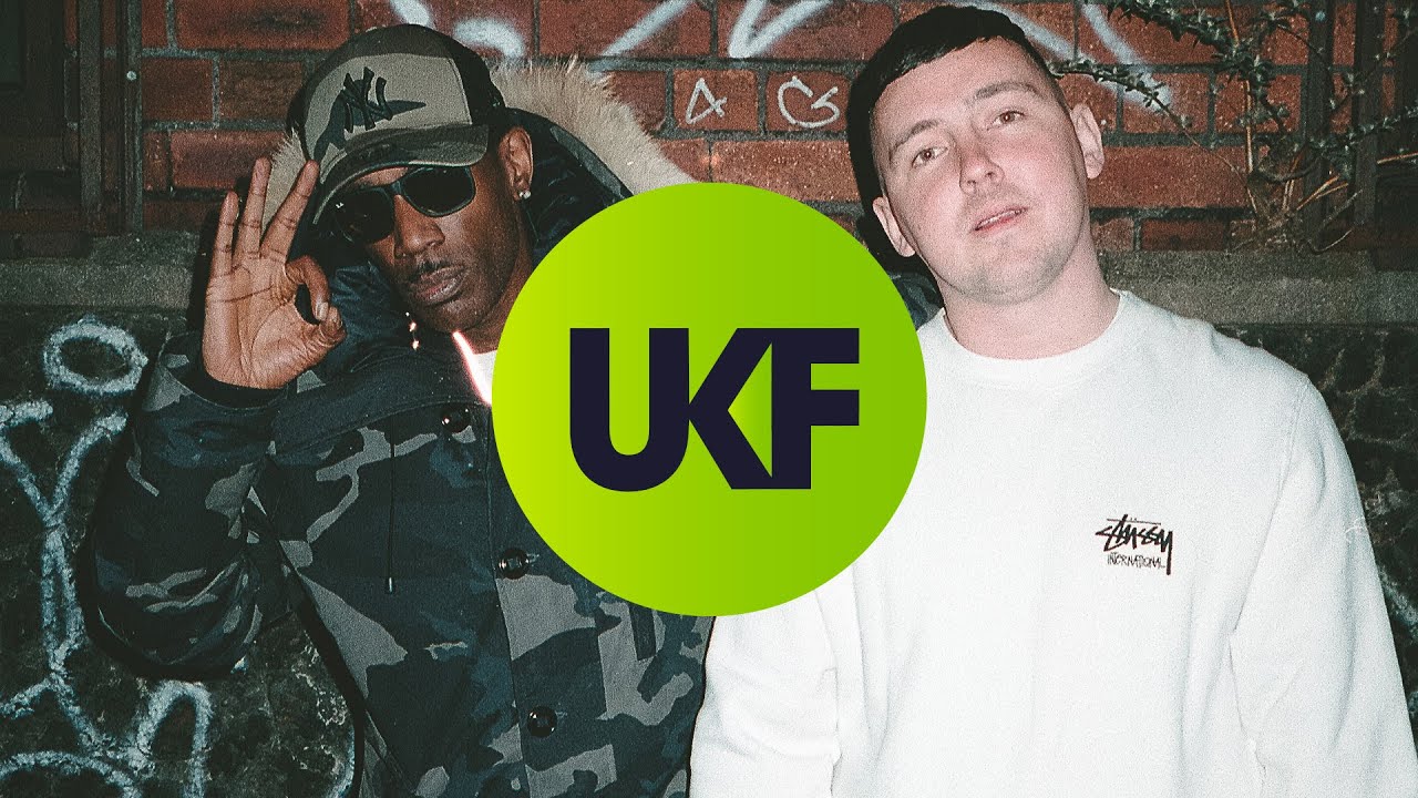 Gardna x Skibadee - Every Time That I Land