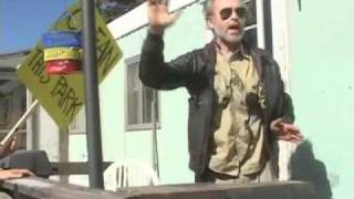 Jim Lahey - I plan to get Drunk