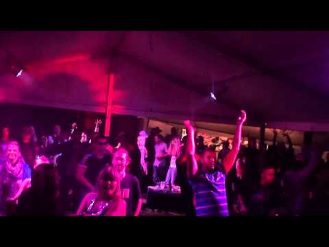 Hand & Dildo at Machac 2011