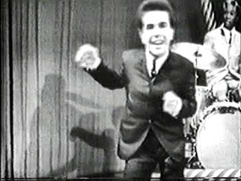 Joey Dee & the Starliters 2-20-62 daytime TV performance