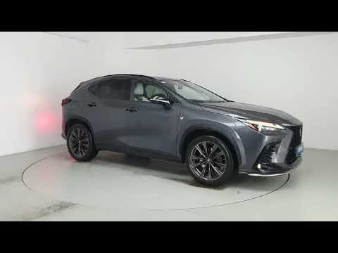Lexus NX #158 450h+ F-Sport PHEV AWD - Image 2