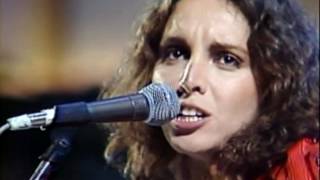 Festival de Viña 1983, Ana Belén, Que será que será