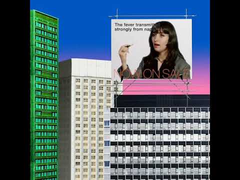 Marina Kharkovskaya music video