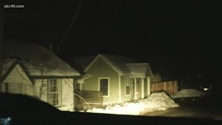 PG&E Power Outages: Northern California 11 p.m. update -- Jan. 1, 2022