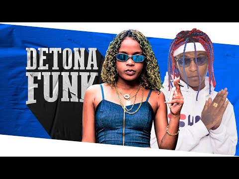 MC Dricka e MC Lil - Já que me traiu - No chupa chupa lambe lambe (DJ Nando Barbosa)