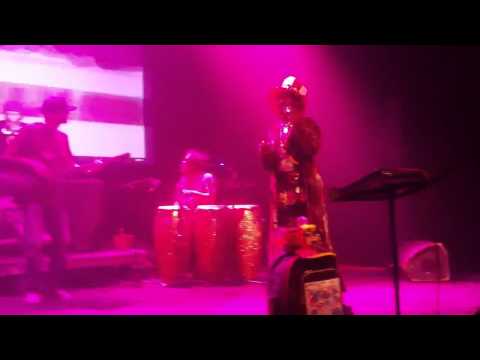 Lee scratch perry,Emch y Paul Zasky de dubblestandart