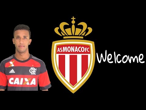 Jorge Welcome to • Mônaco FC