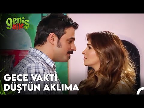 Doğru Yer Yanlış Zaman Be Cevo! - Geniş Aile 72. Bölüm