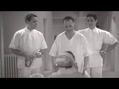 Tomorrow's Children (1934) Tease, Sleaze and Social Disease | Full Length Movie