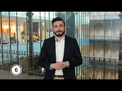 Egy percben a CSRD irányelvről