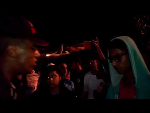 Bills vs Dias -Final - tradicional - 17° Edição da Batalha do G.A