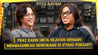Download lagu PRAZ KASIH SURPRISE BUAT DIKTA DENGAN MENGHADIRKAN SESEORANG?! - KASIH PAHAM BRO mp3