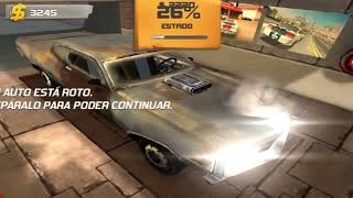(OLD Archive Video) Traffic Slam Arena (Unity) Gameplay