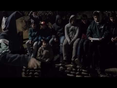 GODO  VS JOQERR - CUARTOS MAIPUNCH FECHA 2