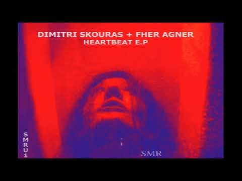 Dimitri Skouras - HeartBeat - Original MIx