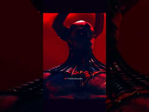 DOOM: The Dark Ages || STAND AND FIGHT ⸢ɢᴍᴠ⸥ Edit PT.2 || ONI INC. #Shorts