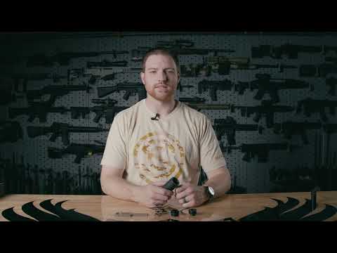 How To: Omega 9K & 45K