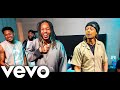 DDG Skilla Baby Problem With Us Official Audio