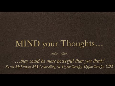 Mind over Matter with Hypnotherapy
