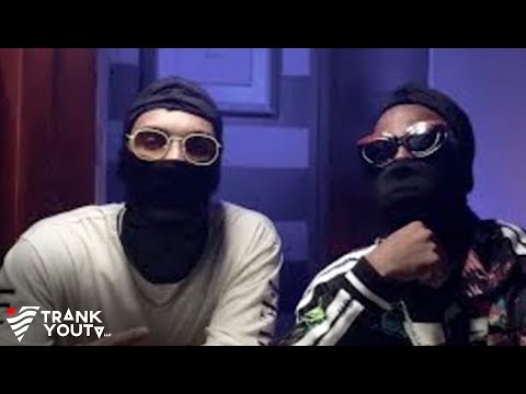 Nino Freestyle x Briga - Pa Esto Nací  (Video Oficial)