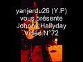 Johnny Hallyday - Tue-le (Hamlet, + Paroles) (yanjerdu26)