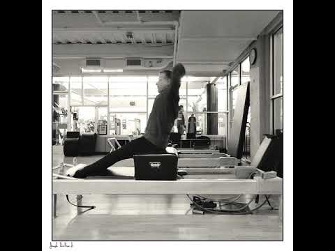 2019-03-12 "Pilates Challenge” Reformer Basic