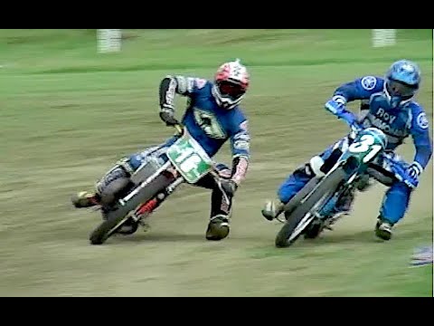 HOT HEAT 2 - 2007 BRITISH CHAMPIONSHIPS GRASSTRACK