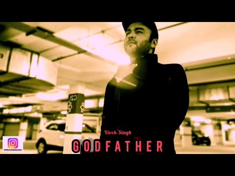 Godfather | Video Cover | by Vivek Singh