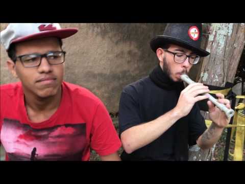 Baile da De Lá - Sarrou Gostou Então Sarra Denovo