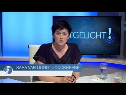 Uitgelicht! 15 juli 2016 - Aanslagen Nice