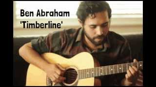 Ben Abraham - Timberline (Emmylou Harris cover)