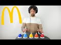 McDonald S Jingle On 72 Instruments