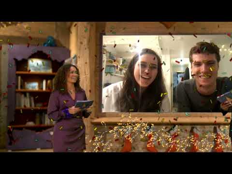 Christmas with the Stars