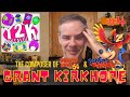 The Composer Behind Donkey Kong 64 Banjoo Kazooie W Grant Kirkhope Y2KNostalgiK
