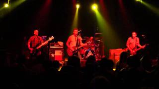 Toadies - Backslider (Live with Great Audio and Video)