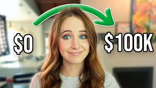 A Masterclass on How YouTubers Actually Make Money