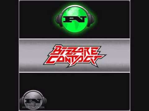 Bizzare Contact - The Best Of Set (Mixed by Flavio Funicelli)