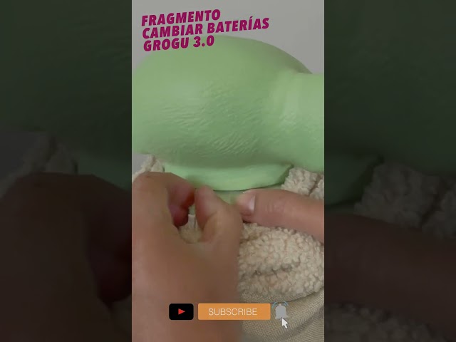 Vídeo relacionado con Pegatina Bebé a Bordo Star, Stormtrooper, Vinilo Adhesivo UV para Coche, 15 x 15 cm (Baby Yoda)