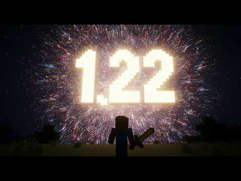Minecraft's BIG Plan For 1.22