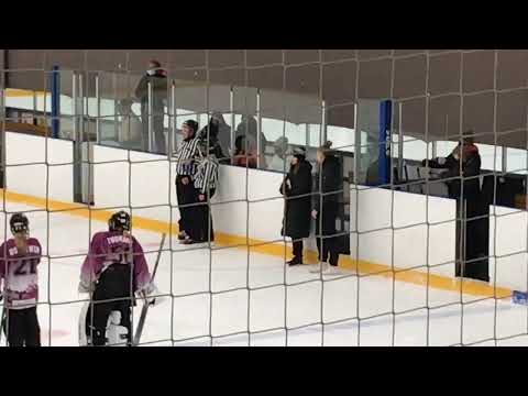 Ringette  alkusarja, Stadi-EKS