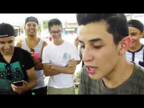 EROS VS SNK  / BATALLA NACIONAL RAPQUICIA / REGIONAL CARTAGO / CUARTOS DE FINAL