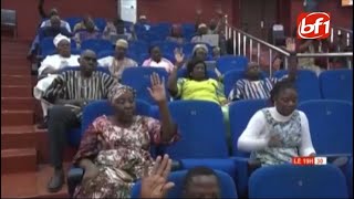 Foncier au Burkina : Désormais, un étranger ne peut posséder de terres rurales
