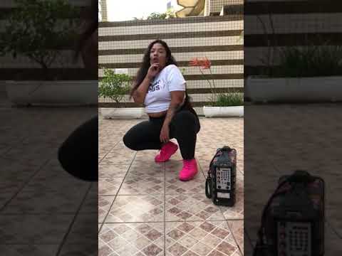 Dadá Boladão,Tati Zaqui feat OIK