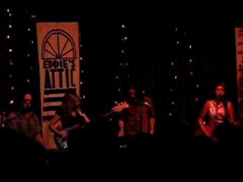 The Rescues - Break Me Out