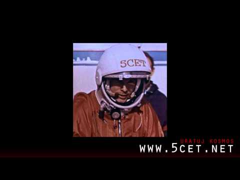 5cet mashup - bajm vs high contrast vs matrix and futurebound vs logistics - uratuj kosmos