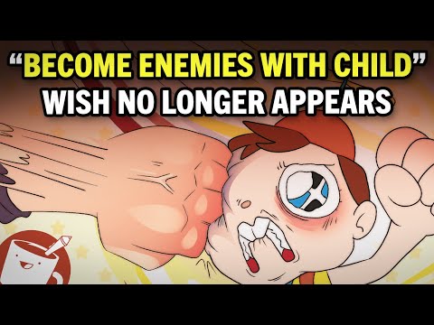 Drawing the Wildest Video Game Patch Notes