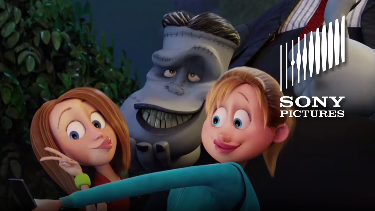 The Guests Have Arrived!