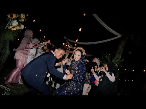Thumbnail Wedding Cinematic July & Syifa