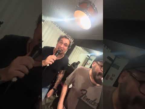 OS SEMINOVOS - EU SOU EMO - CHURRAS REENCONTRO (12/2024)