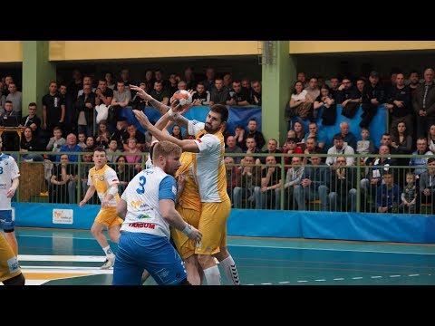 SPR Stal Mielec - Grupa Azoty Tarnów 26 : 26 (k.5 :4)